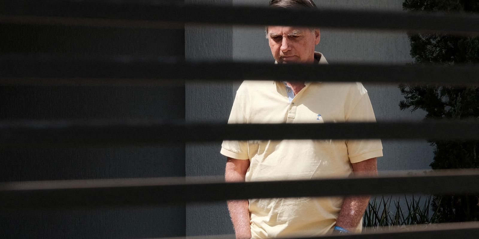 Defesa de Bolsonaro nega ciência prévia de gravação feita por Eduardo