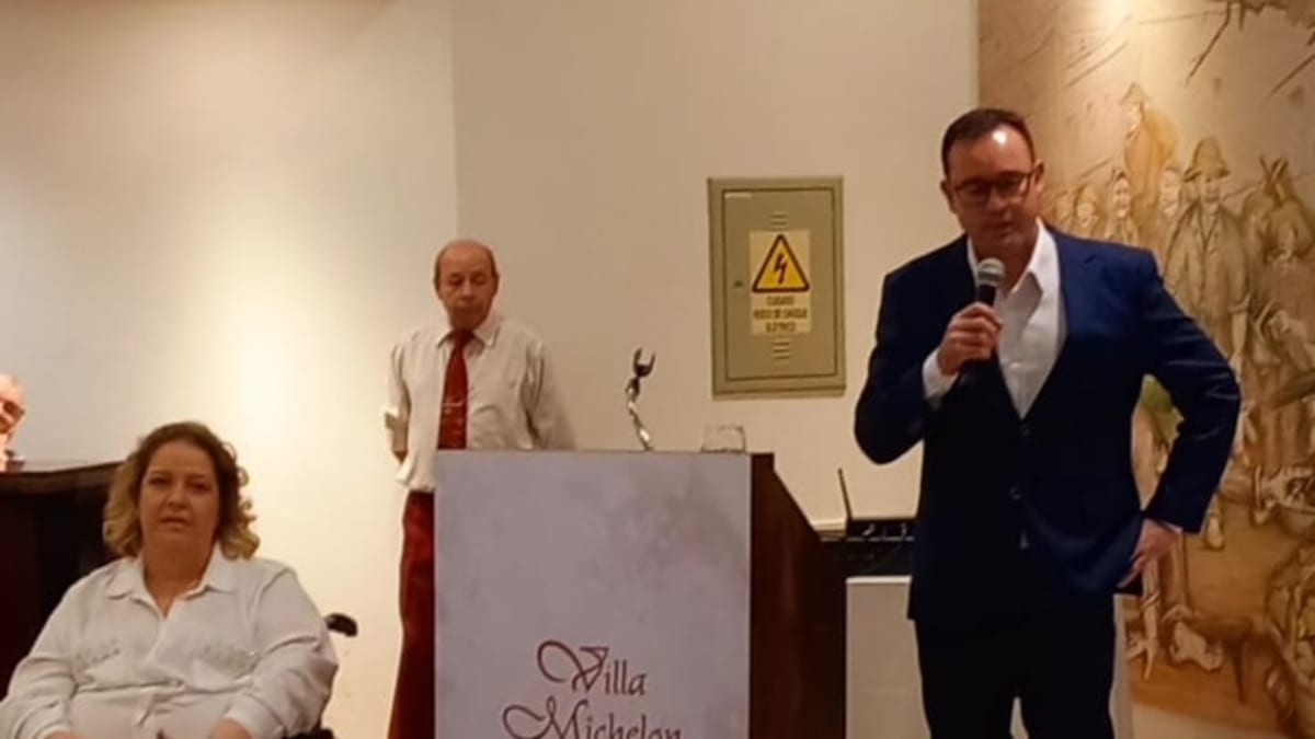 Hotel Villa Michelon celebra 25 anos de contribuição ao turismo do Vale dos Vinhedos