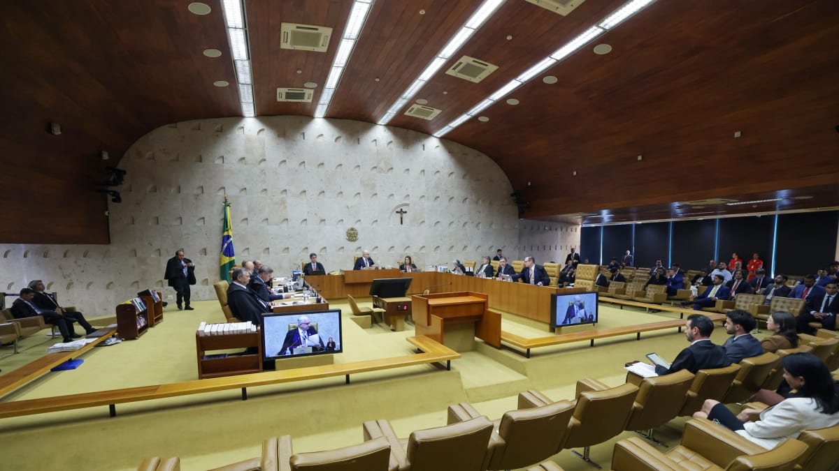 PL busca no STF garantir presidência da Alerj na sucessão do governo do Rio