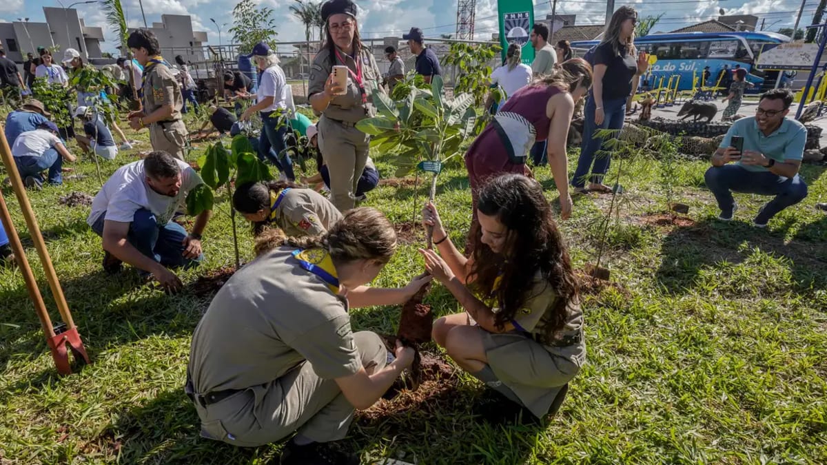COP15 inclui mais de 40 espécies em regras de proteção e firma ações de cooperação internacional