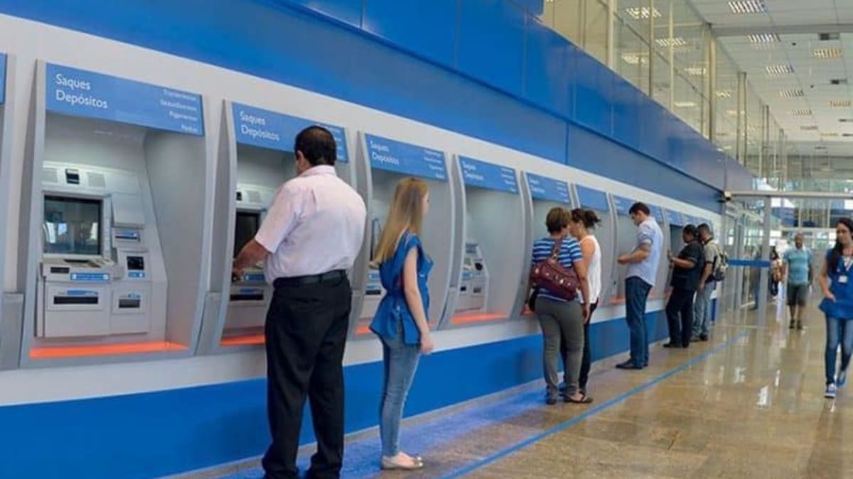 Trabalhadores do Rio de Janeiro podem solicitar saque do FGTS por calamidade