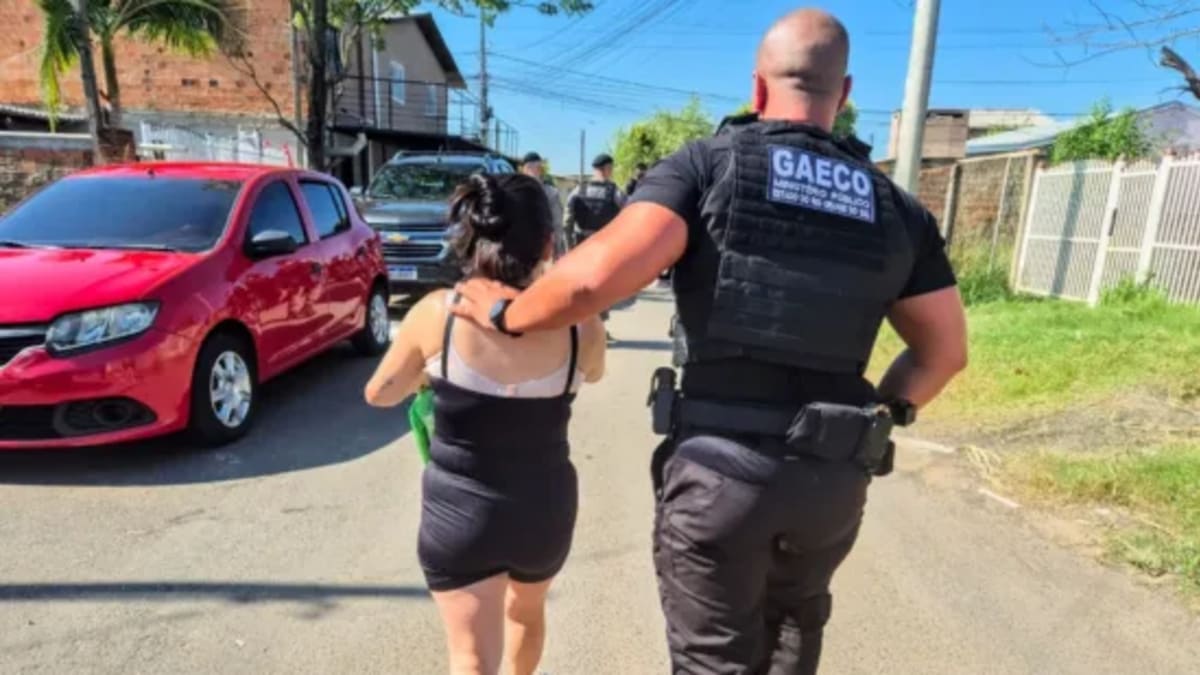 Ministério Público denuncia duas responsáveis por tortura em escola infantil de Alvorada