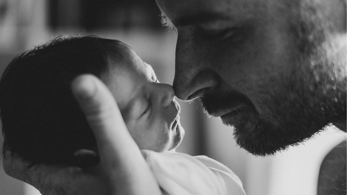 Lei amplia gradativamente licença-paternidade para 20 dias até 2029