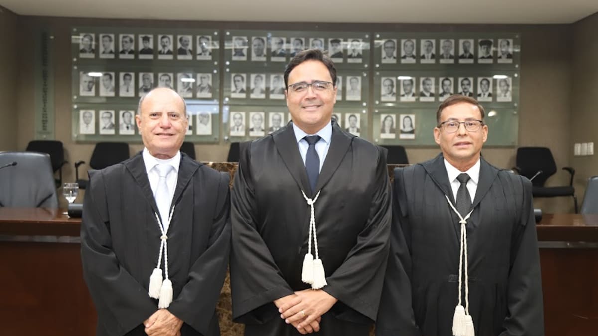 MPES empossa novos integrantes para cargos estratégicos no biênio 2026–2028