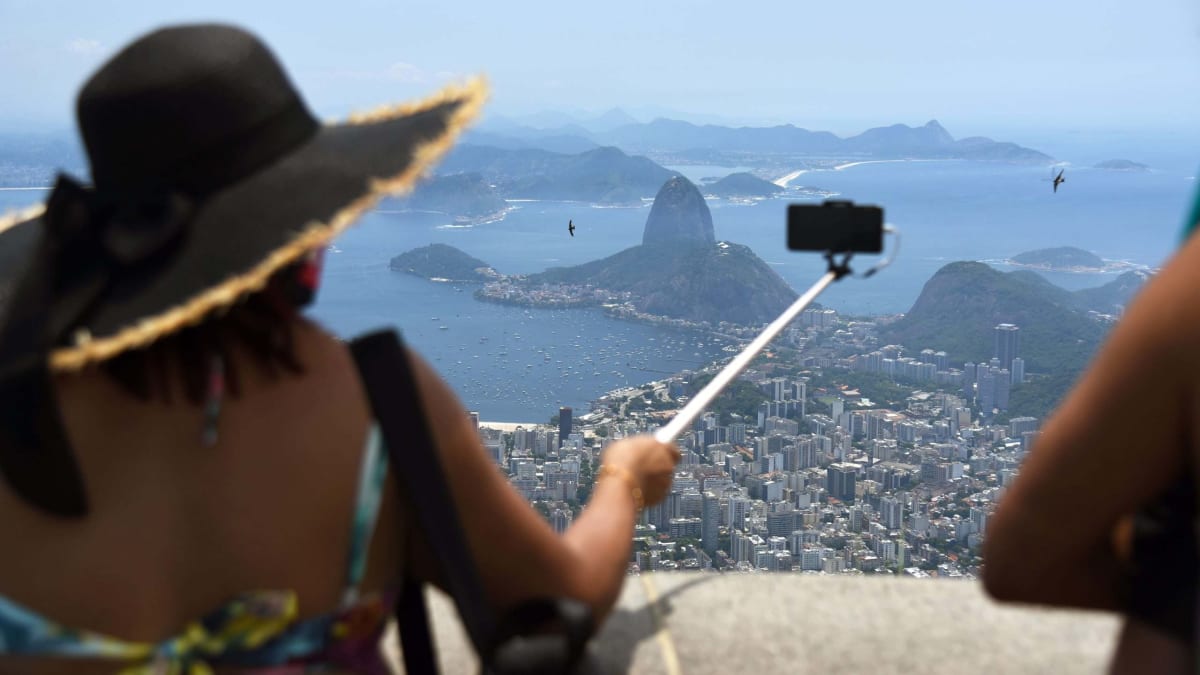 Justiça Federal anula licença e suspende projeto de tirolesa no Pão de Açúcar