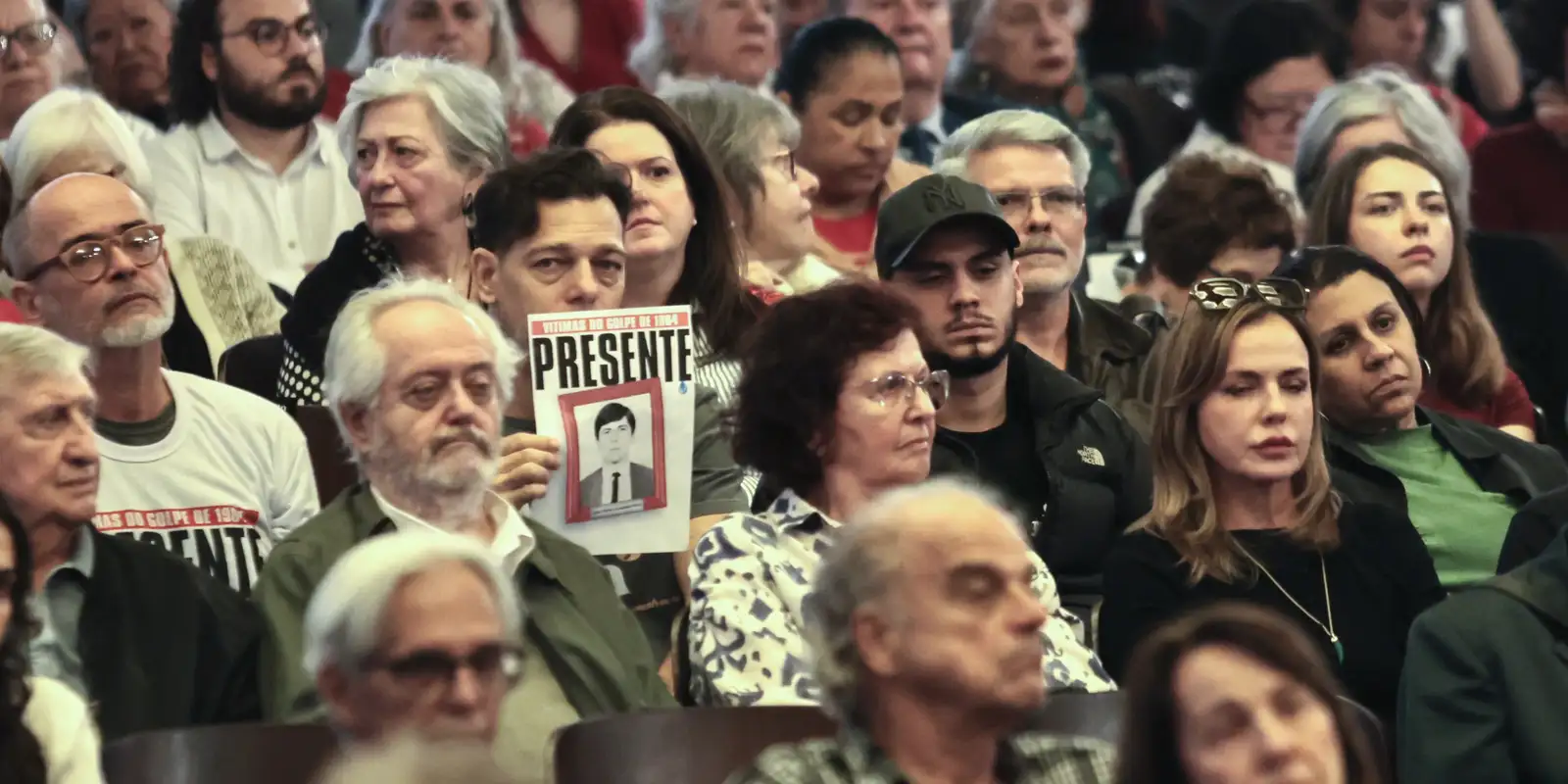 Luta pela memória das vítimas da ditadura militar brasileira