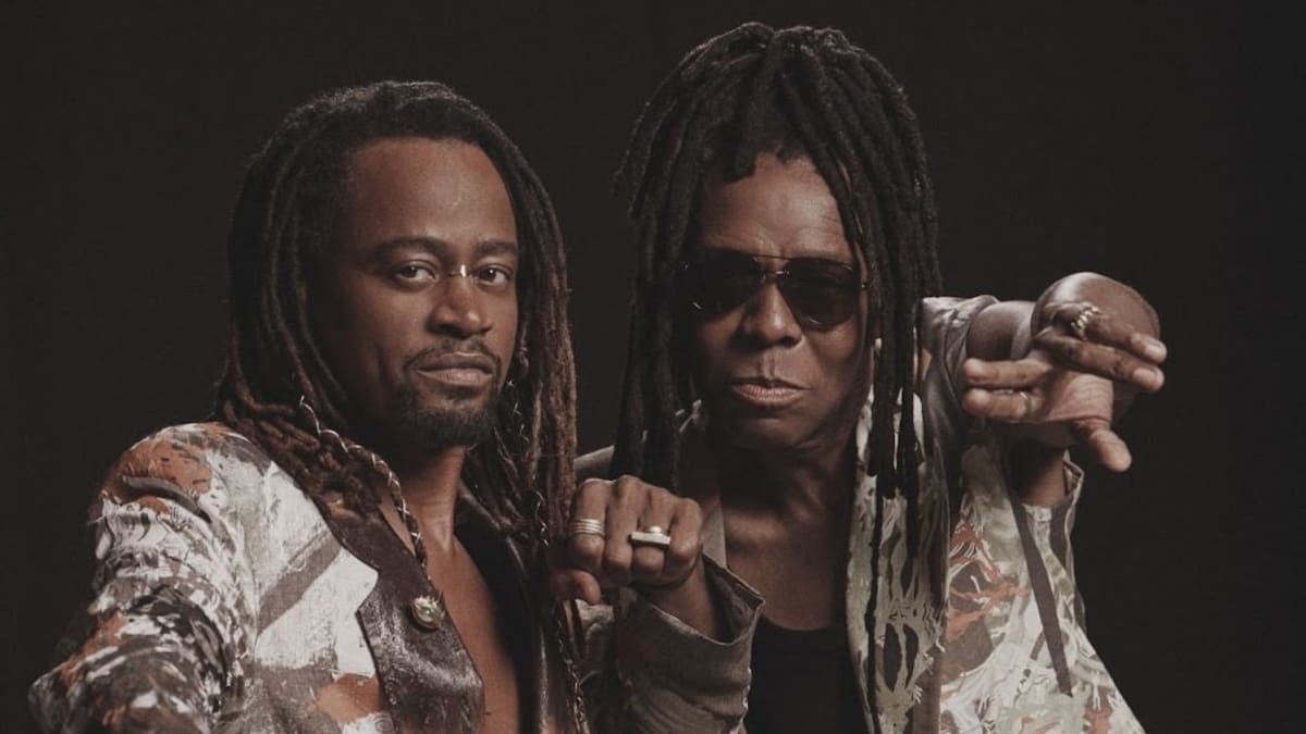 Cidade Negra retorna ao Rio de Janeiro com turnê 'De Agora em Diante'