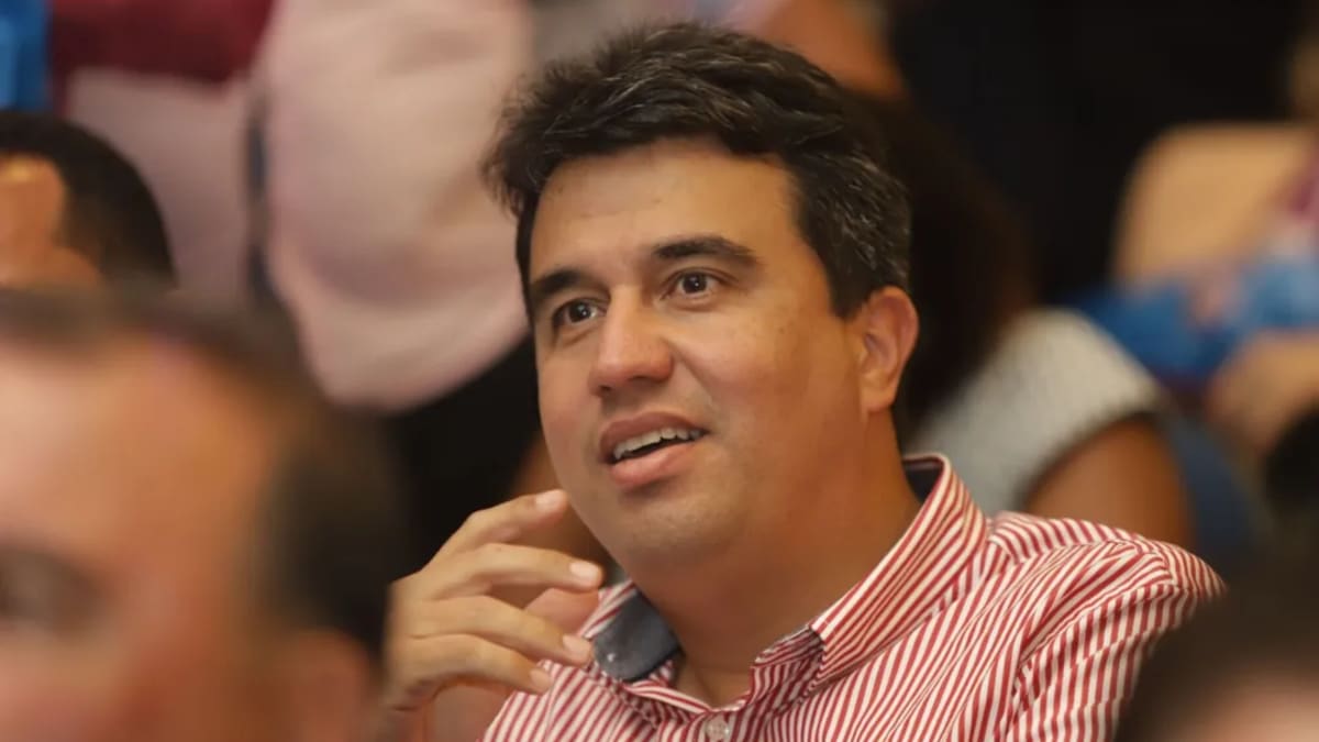 Ex-prefeito de Serrinha Adriano Lima é alvo da PF por desvio de verbas e fraude em licitações