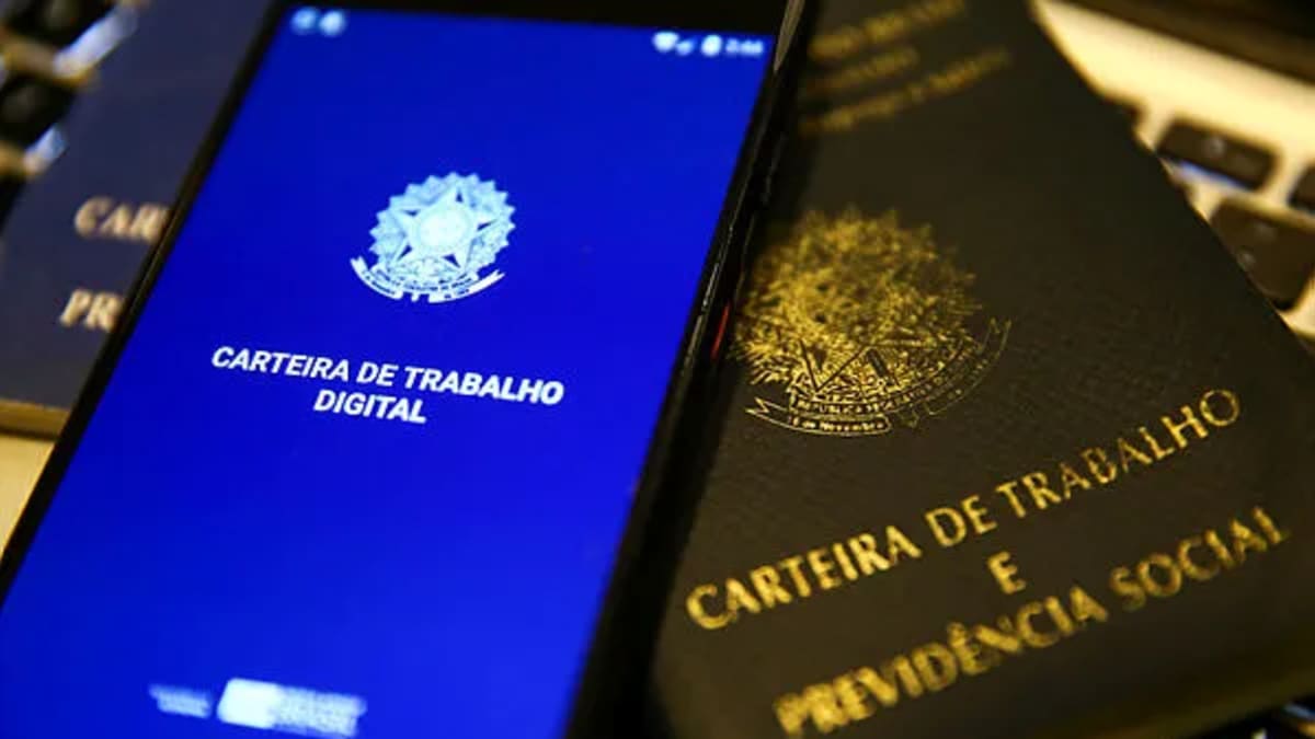 Bahia registra crescimento de 0,31% em empregos formais em fevereiro