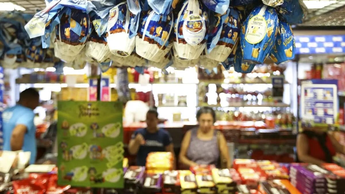 Funcionamento dos serviços em Curitiba durante o feriado de Páscoa