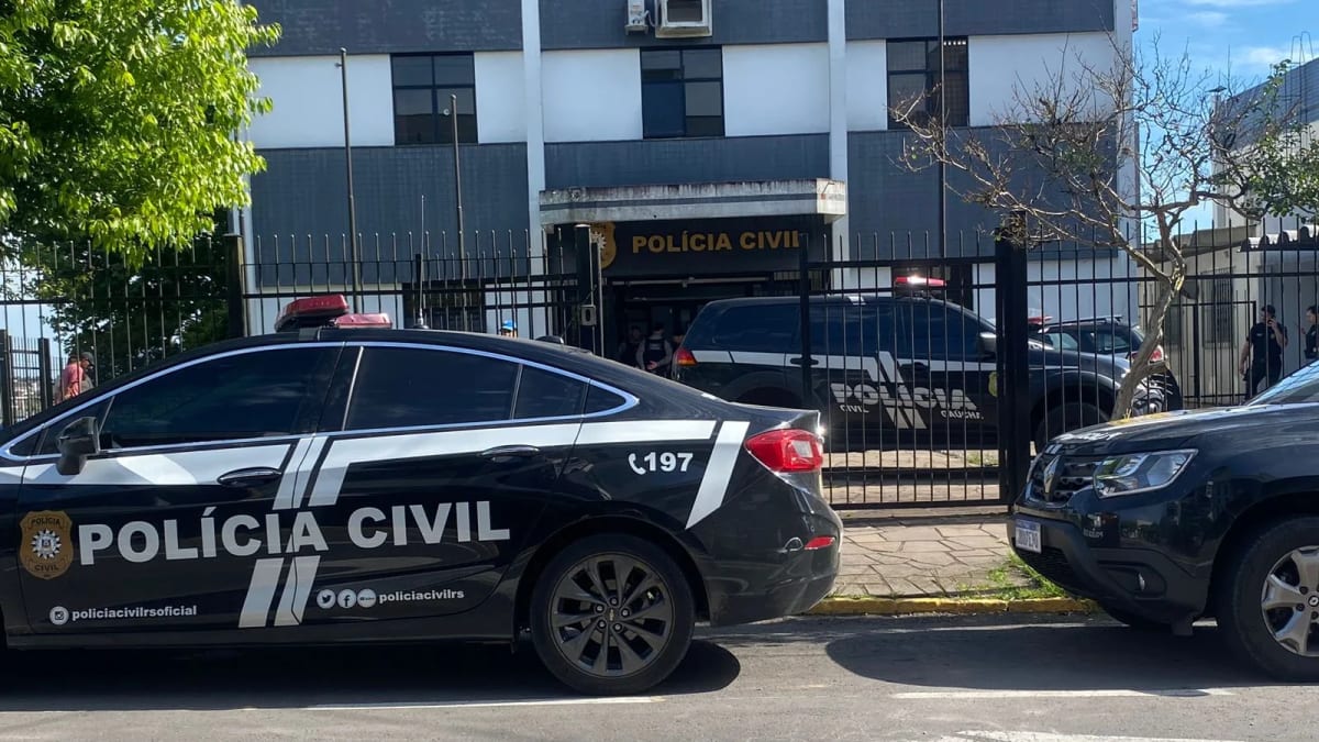 Vereador suspeito de violência doméstica é preso em Farroupilha