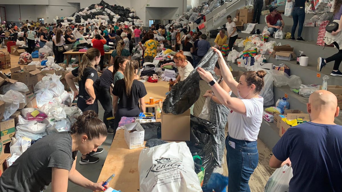 Trabalhadores de 46 municípios do RS têm direito ao saque calamidade do FGTS