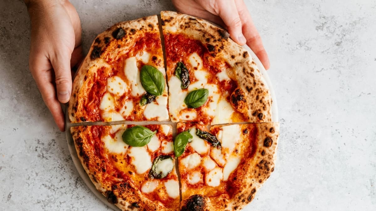 JO&amp;JOE Rio retoma experiência gastronômica Pizza &amp; Vinho nas quartas-feiras