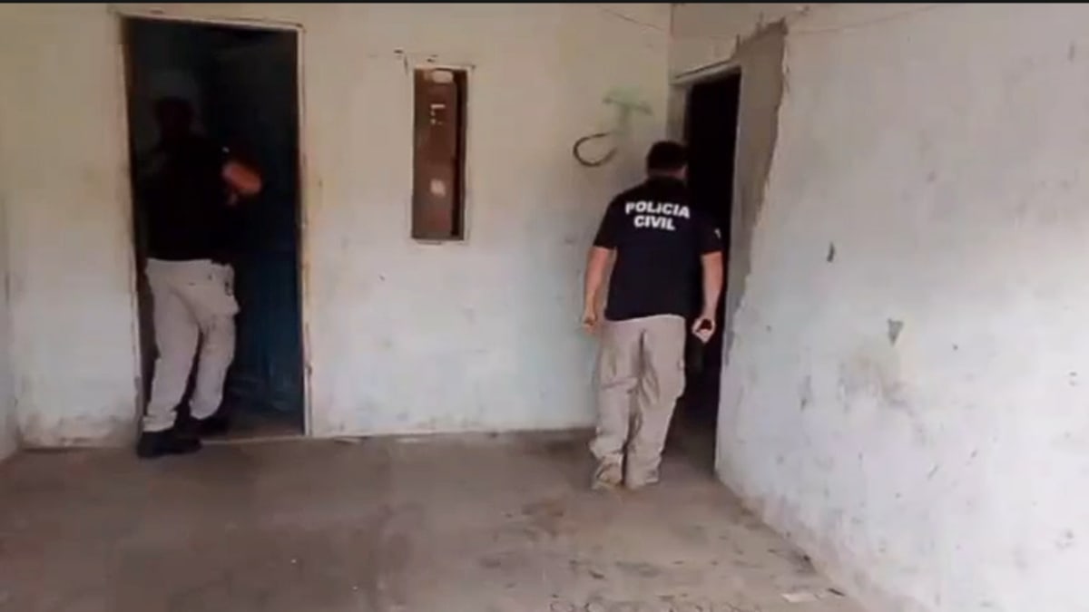 Sete presos na Bahia em operação contra organização criminosa de sequestro