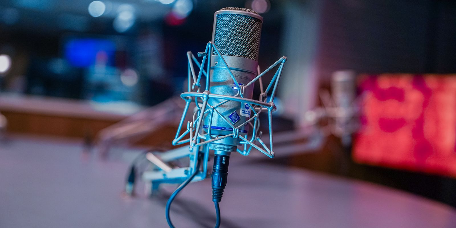 Edital seleciona programas para rádios da Rede Nacional de Comunicação Pública