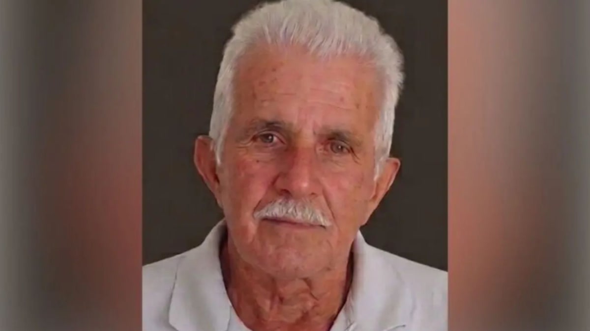 Idoso de 80 anos morre após ser atropelado na faixa de pedestres em Joinville