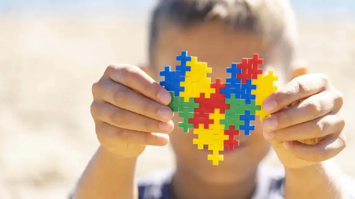 Bahia é 4º estado com maior população diagnosticada com autismo, mas tem menor percentual no país