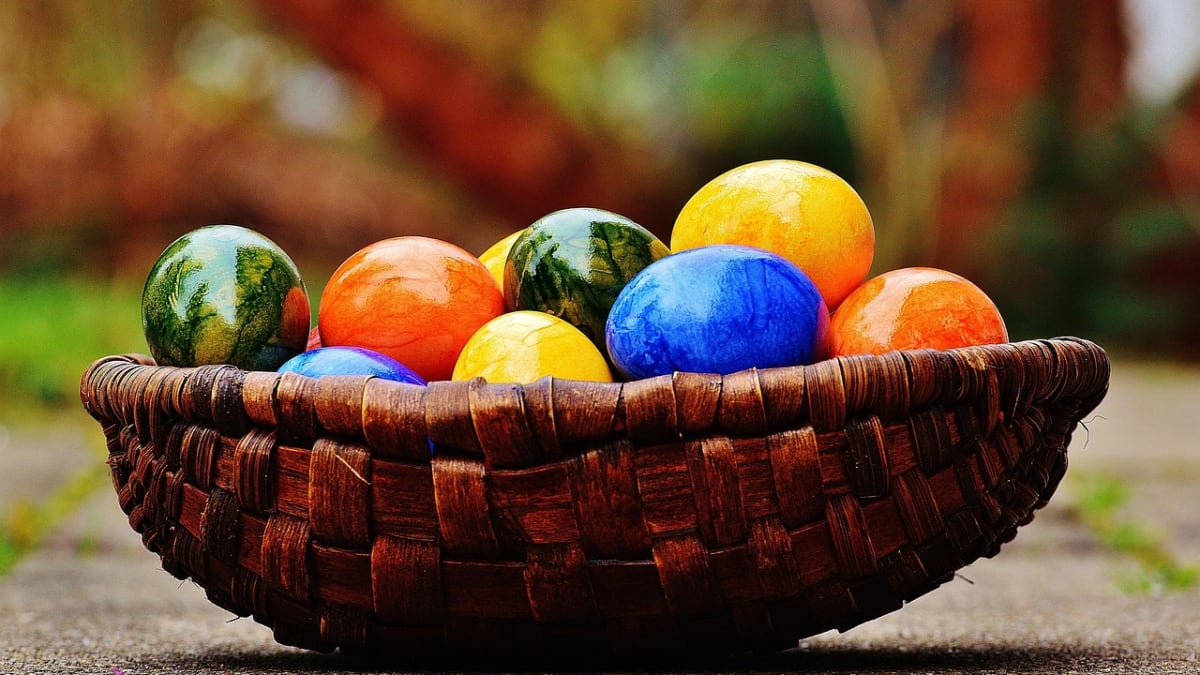 Cesta de produtos de Páscoa registra queda de 5,73% em 2026, aponta levantamento da FGV
