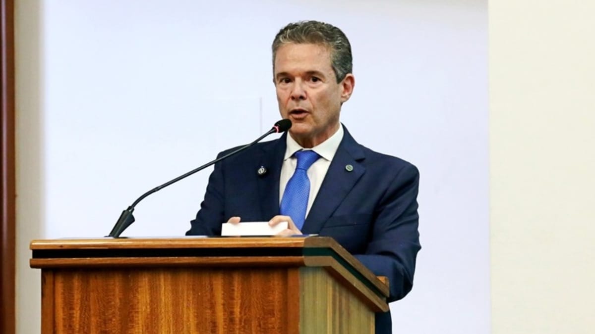 Novo ministro da Agricultura define crédito e inovação tecnológica como prioridades