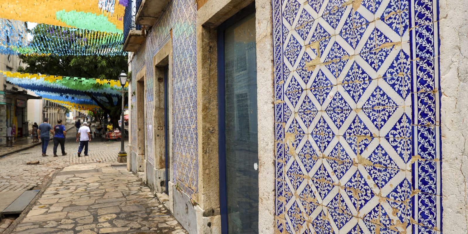 Via Sacra do Anjo da Guarda inicia apresentações em São Luís