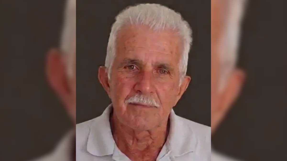 Idoso morre após ser atropelado em faixa de pedestre em Joinville