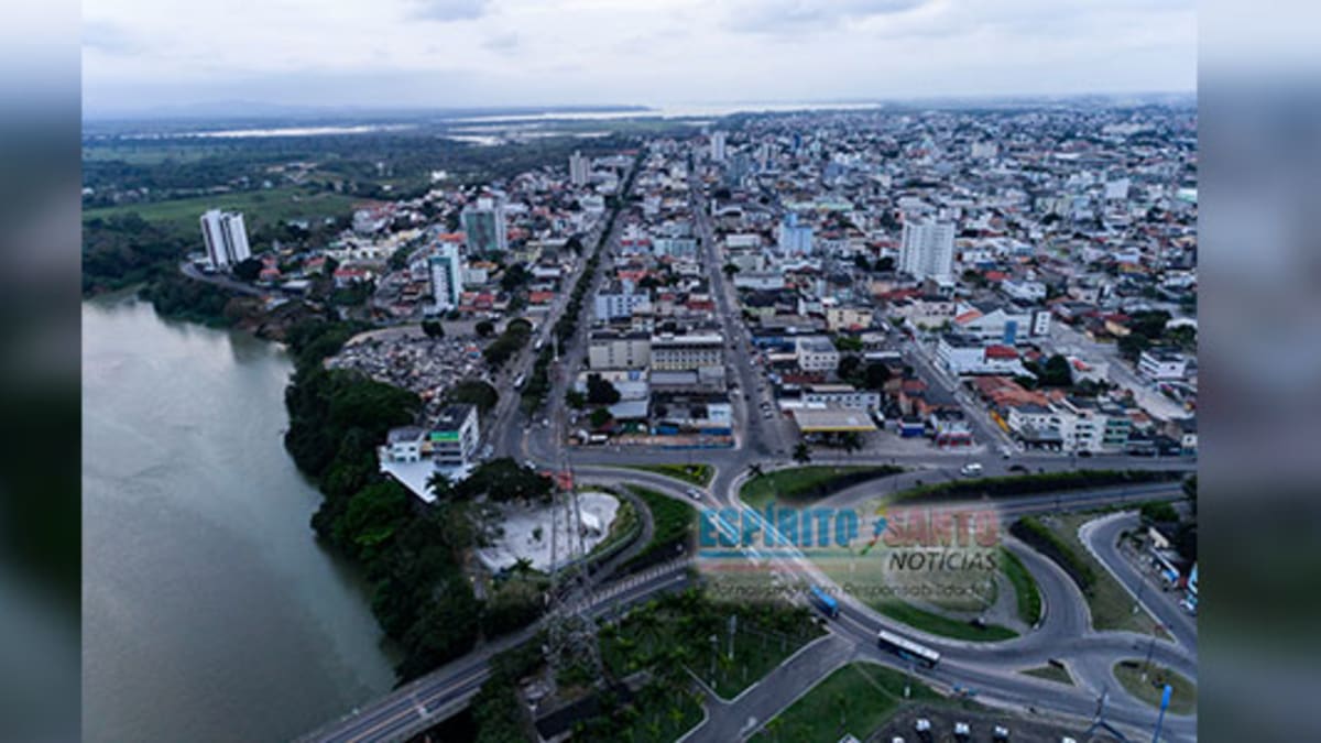 Novo Acordo do Rio Doce destina R$ 43,58 milhões para saneamento em Linhares