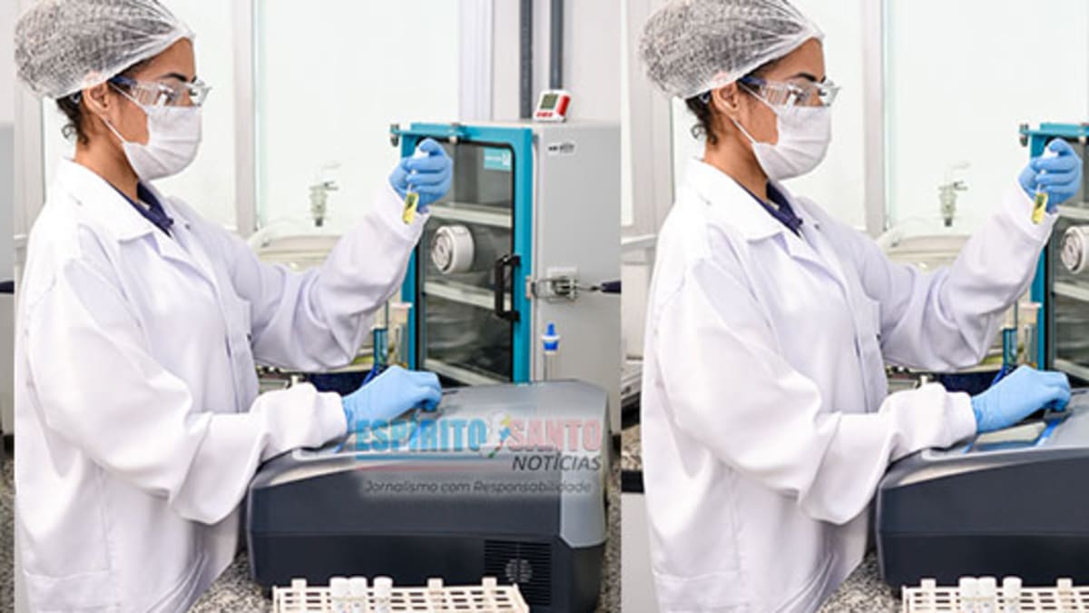 Rigorosos protocolos garantem qualidade da água em Cachoeiro de Itapemirim