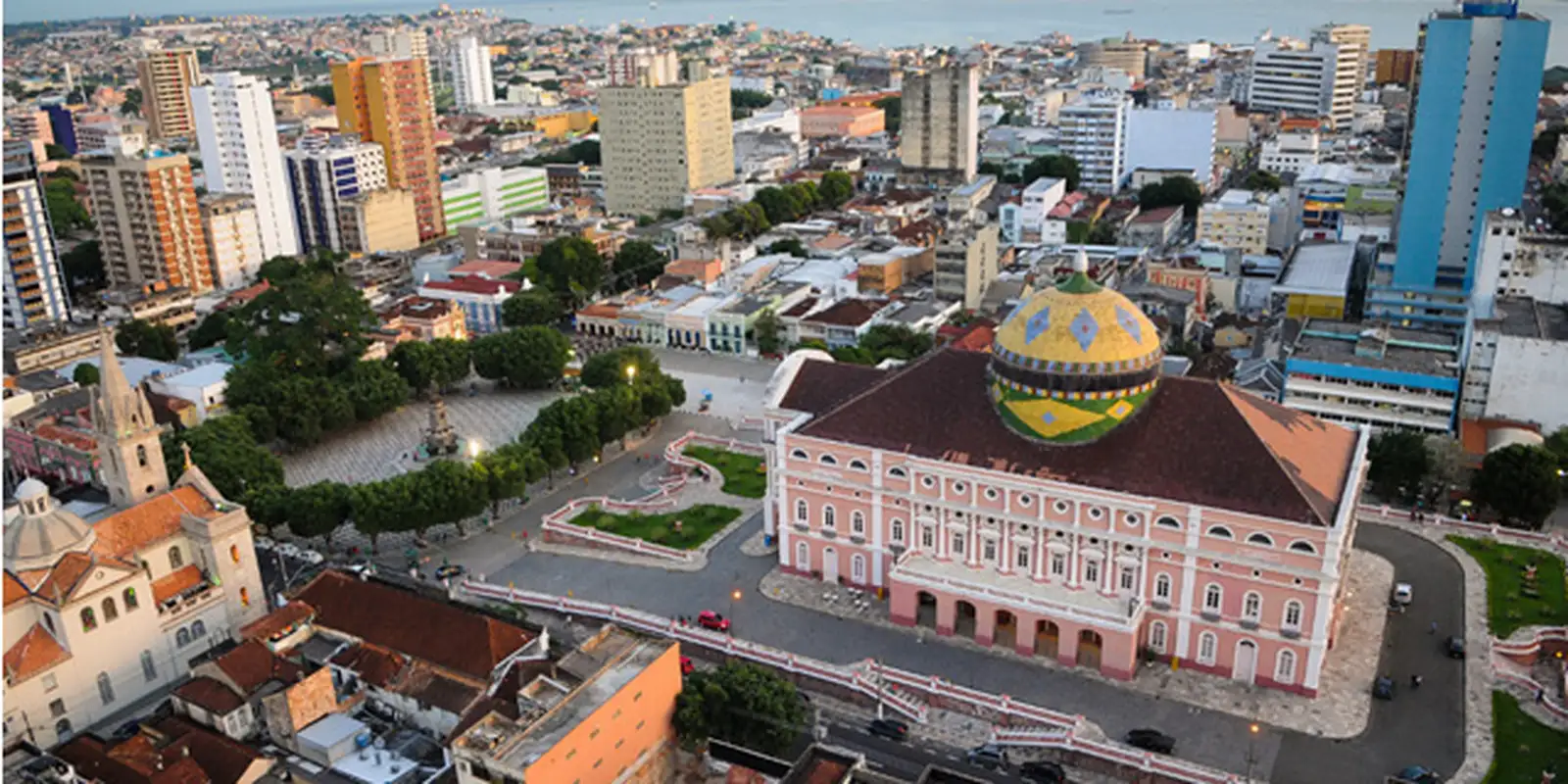 Paixão pela Vida estreia musical de Páscoa em Manaus