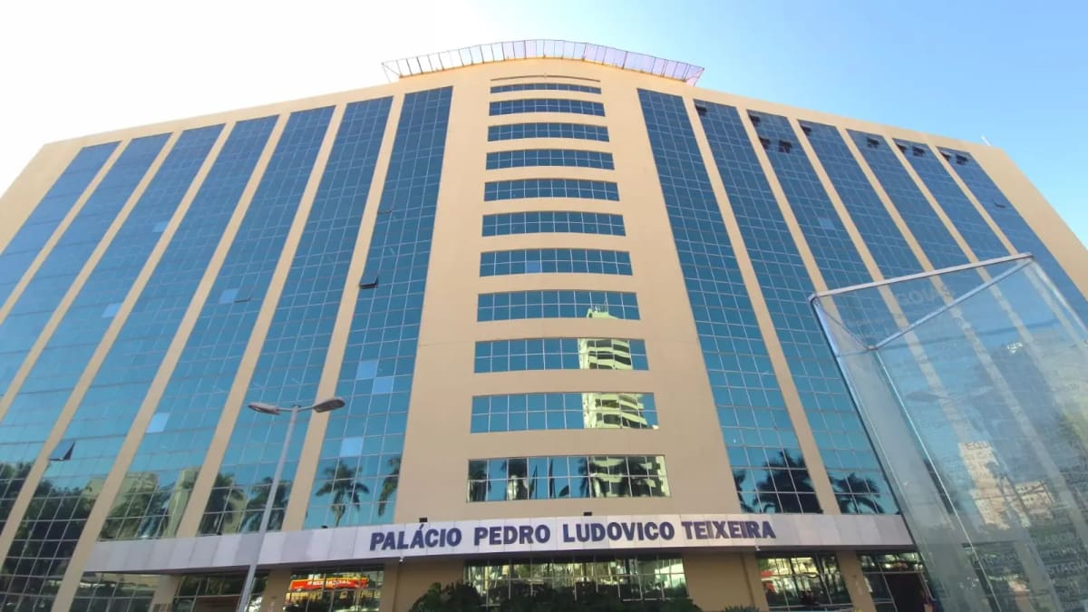 Goiás tem a quarta máquina pública mais eficiente do país, aponta ranking