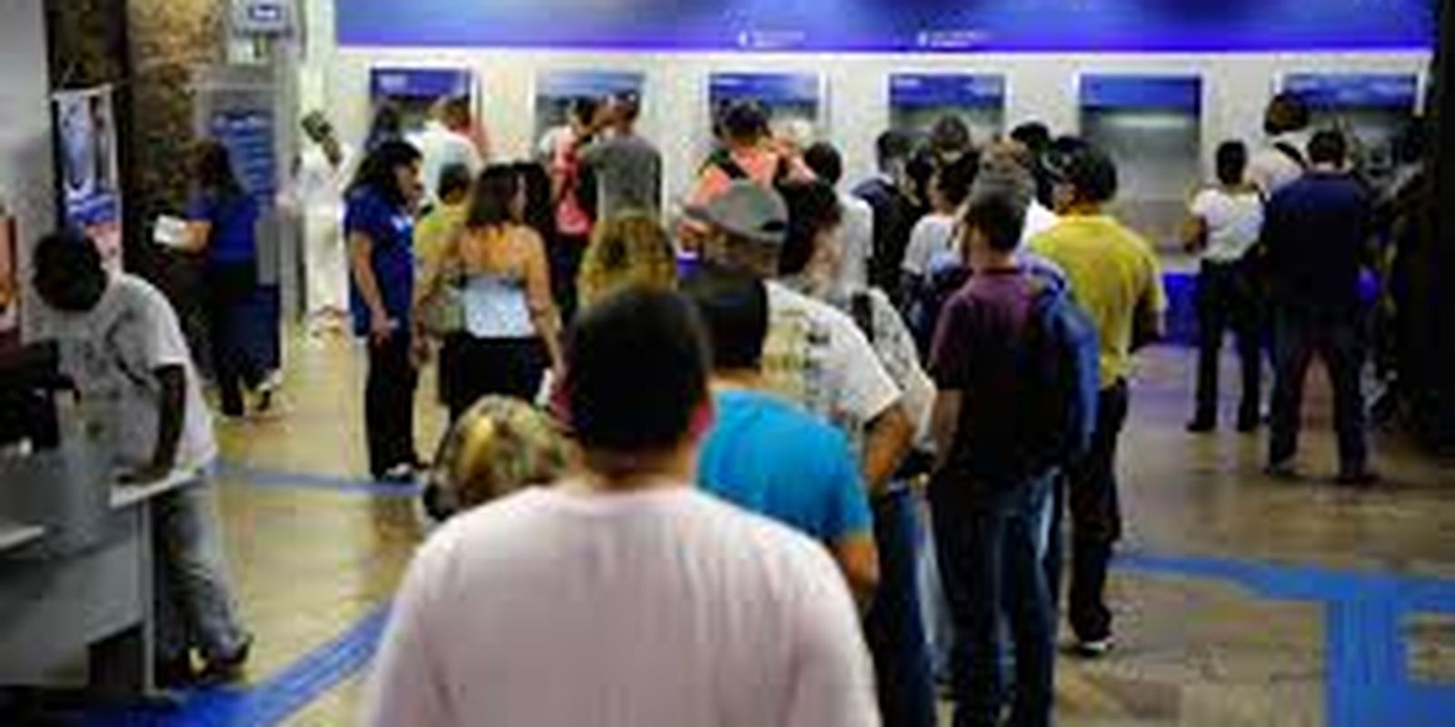 Bancos fecham na Sexta-Feira da Paixão e compensações ficam suspensas