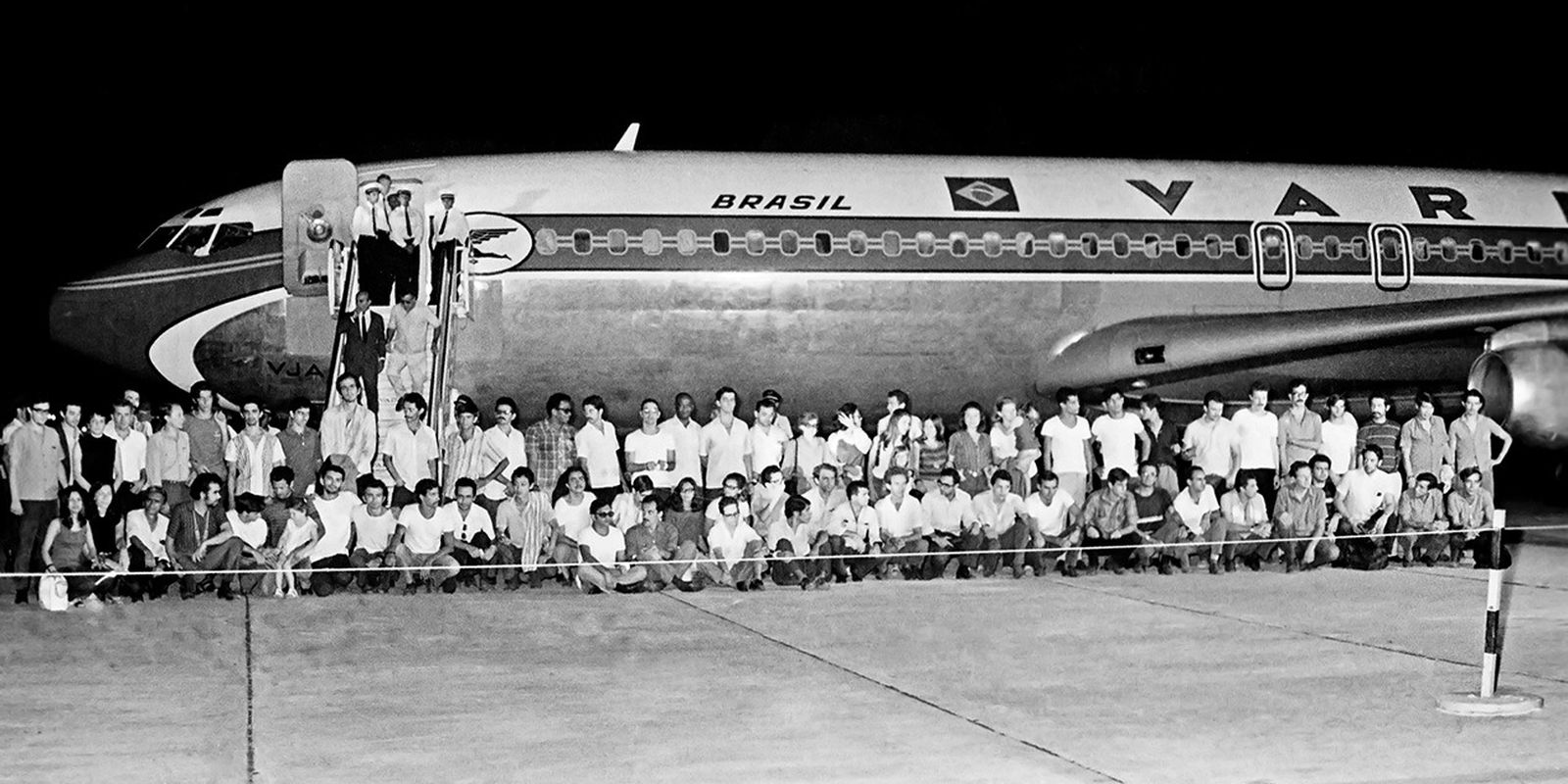 Exilado brasileiro revela tortura durante ditadura na Suíça