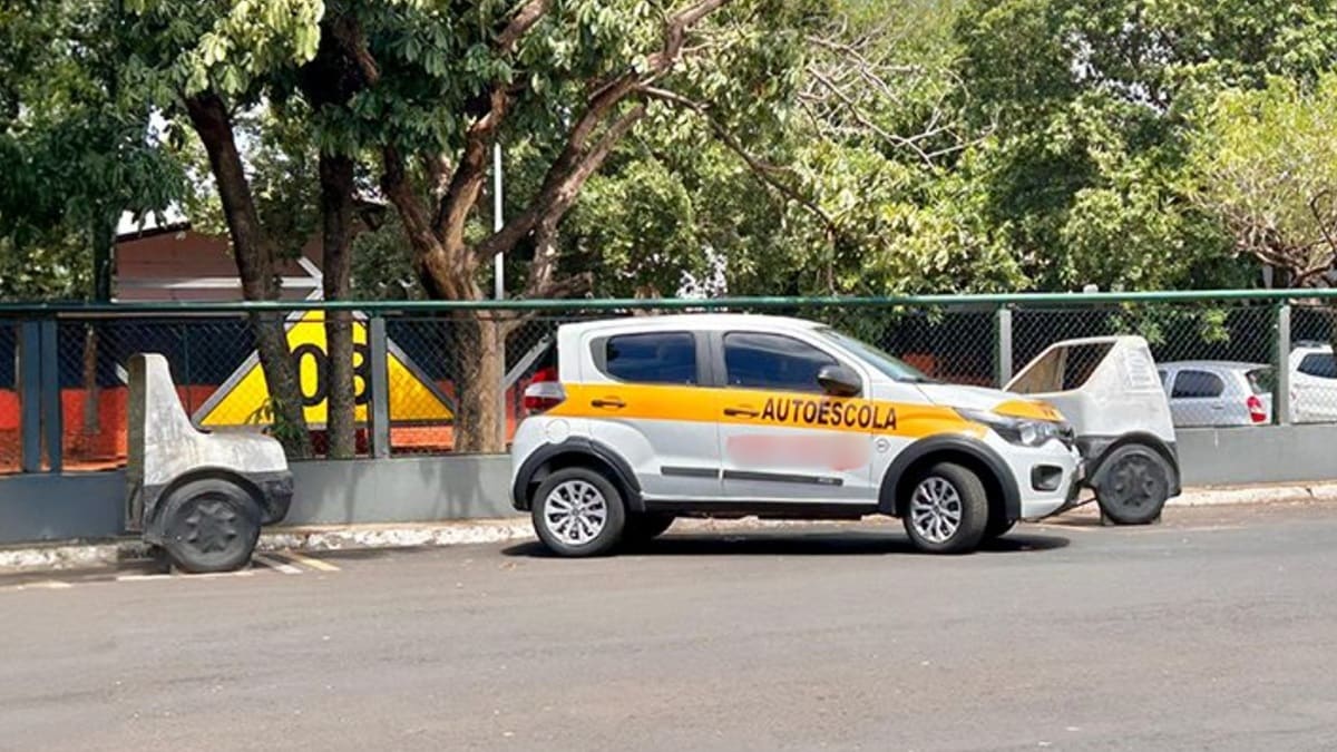 Detran-RJ abre inscrições para aulas gratuitas de direção para pessoas com deficiência