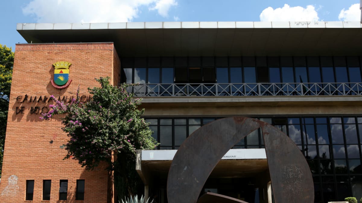 Câmara de BH aprova empréstimo de R$ 434 milhões para programa ambiental