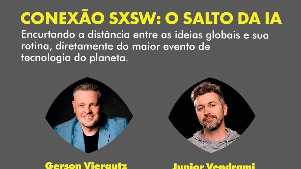 Acijs promove Encontro Empresarial sobre inteligência artificial e tendências do mercado