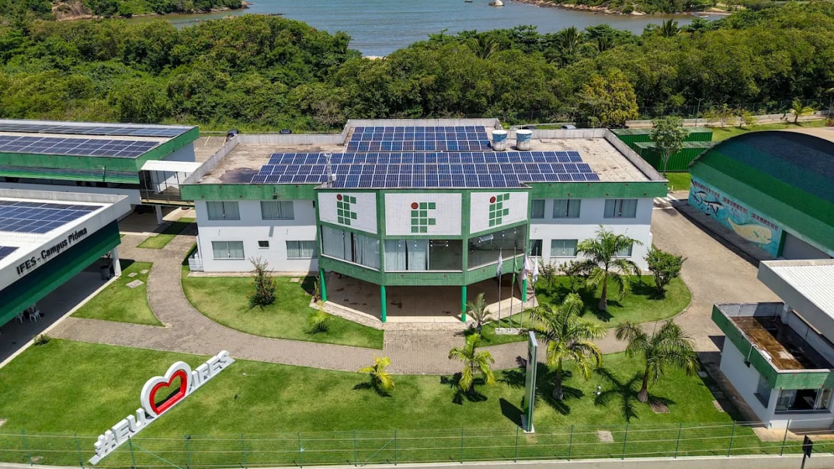 Denúncia de grupo com ranking de alunas e ofensas expõe crise no IFES de Piúma e gera cobrança por punição