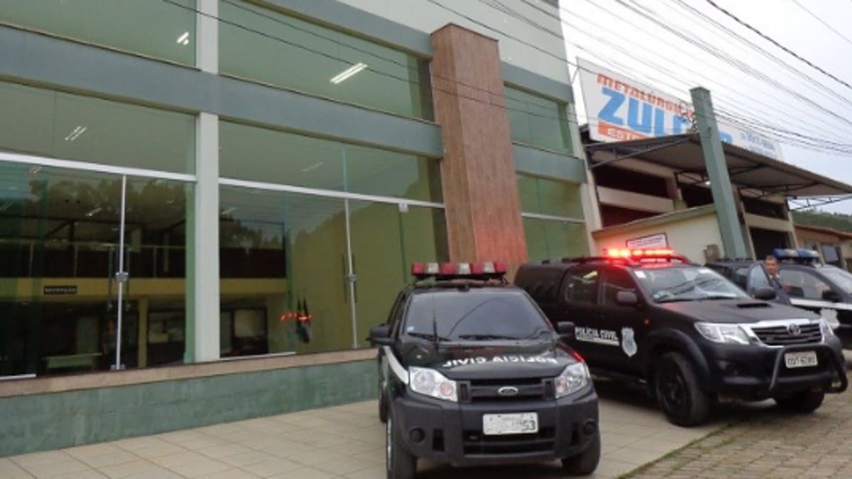 Delegado de Venda Nova do Imigrante é afastado por tortura e abuso de poder