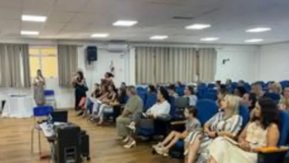 Balneário Camboriú investe em material didático para elevar nota do IDEB