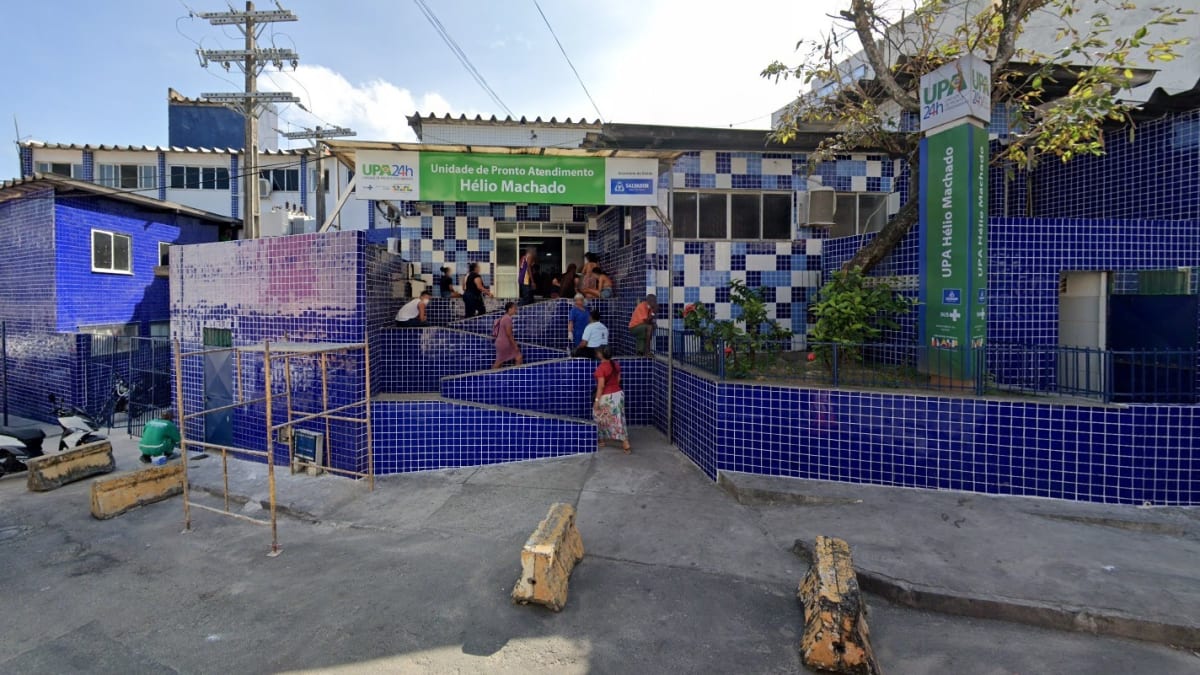 Bahia denuncia suspensão de serviço vascular em UPAs de Salvador; prefeitura rebate