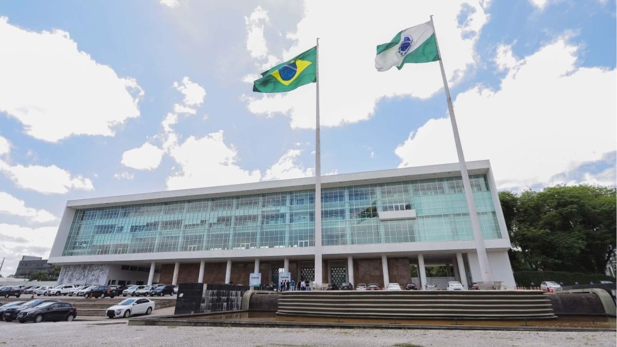 Pesquisa AtlasIntel aponta Sergio Moro liderando intenção de votos para Governo do Paraná