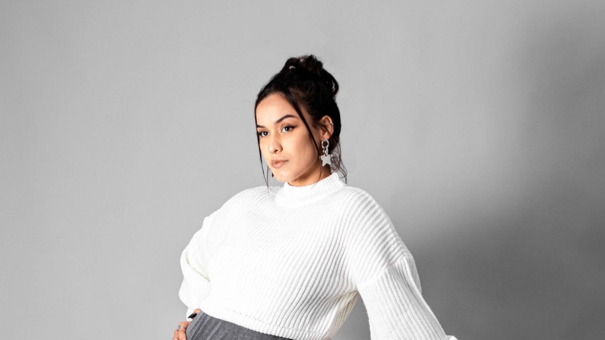 West Shopping recebe show gratuito da cantora KSLA neste sábado