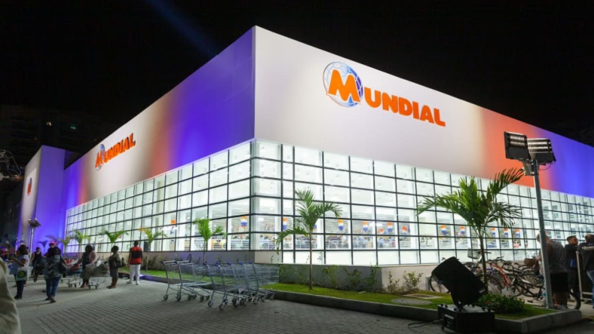 Supermercados Mundial oferece 115 vagas de emprego no Rio de Janeiro e Niterói