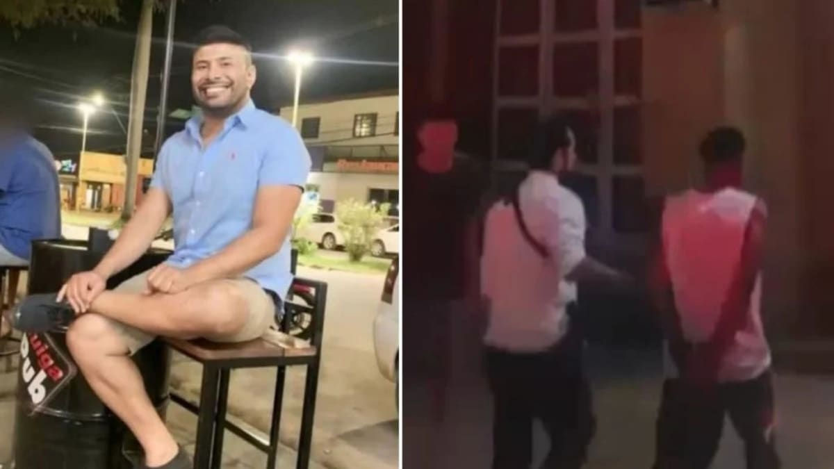 Estudante de medicina é preso em São Paulo por assassinato a facadas em Brasília de Minas