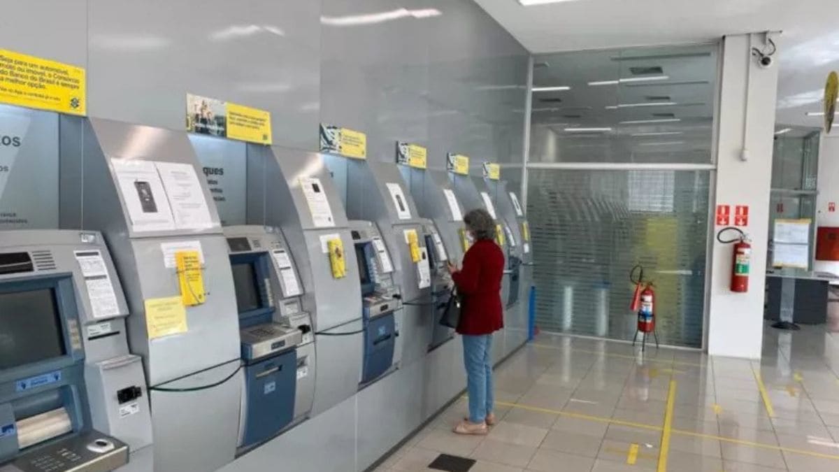 Agências bancárias fecham na Sexta-feira Santa; Pix funciona normalmente