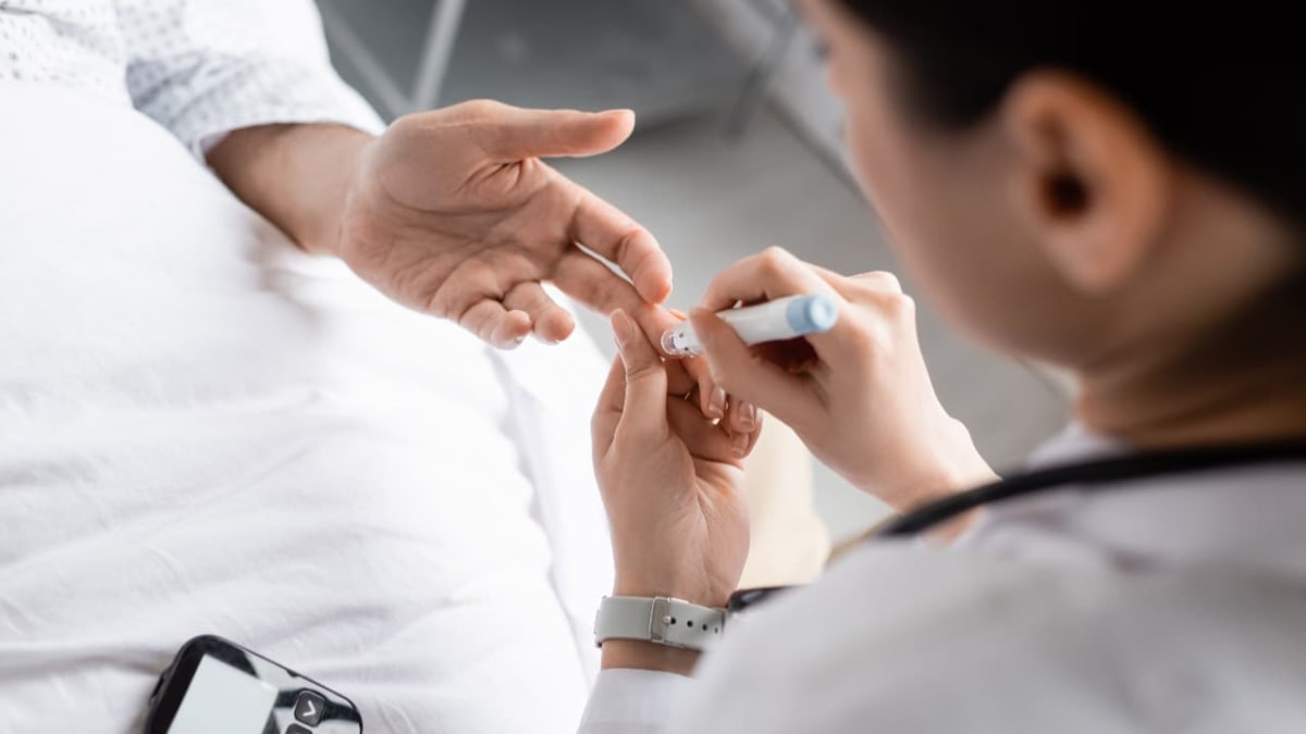 Goiânia amplia acesso a insumos para pessoas com diabetes