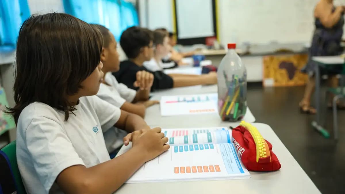 Várzea Nova registra salto na alfabetização e recebe Selo Prata do MEC