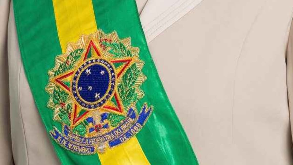 Pesquisa aponta competência como principal atributo para presidente, diz AtlasIntel