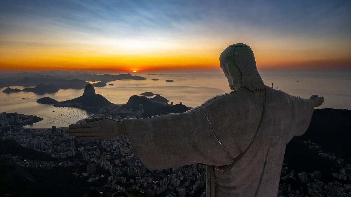 Rio de Janeiro se prepara para feriadão da Semana Santa com alterações em serviços e comércio