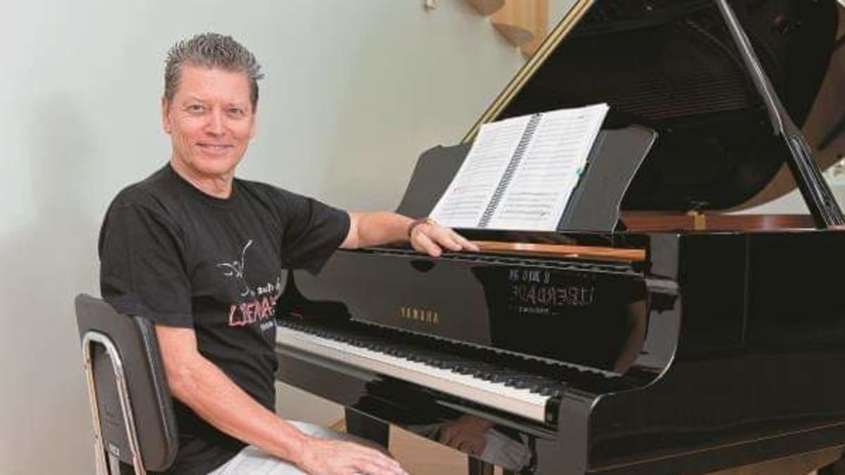 Fernando Bicudo: Uma Vida Dedicada à Cultura do Rio de Janeiro