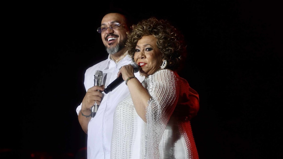 Festival Capital do Samba retorna à Marina da Glória em maio com programação diversificada