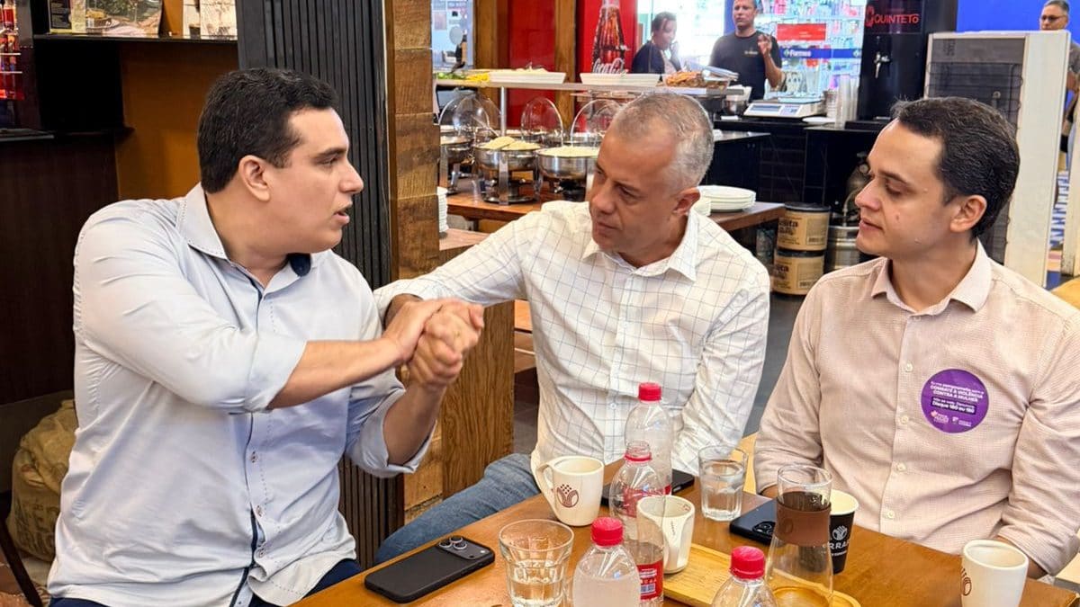 Deputado Evair de Melo troca Progressistas pelo Republicanos e vai à reeleição